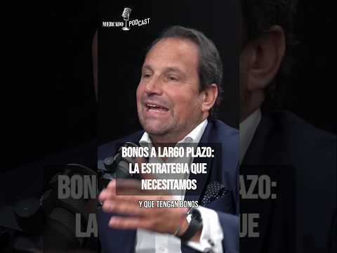 Bonos a Largo Plazo  La Estrategia que Necesitamos - Jaime Ozores