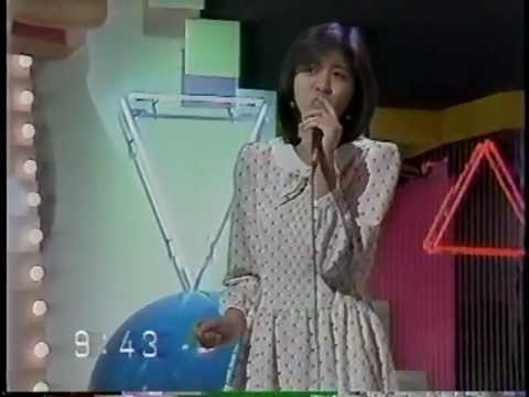 菊池桃子　DEAR CHILDREN