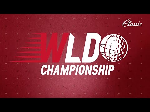 2019 World Long Drive Championship | Round of 16