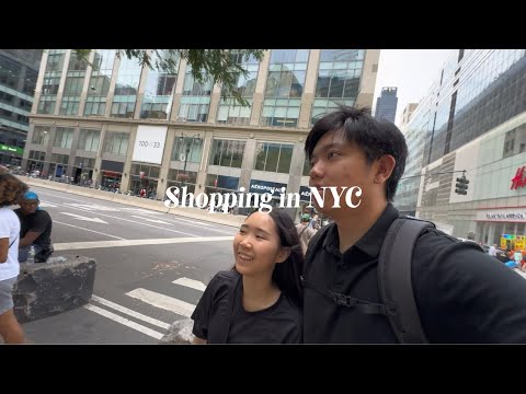 Shopping in Midtown | Episode 231