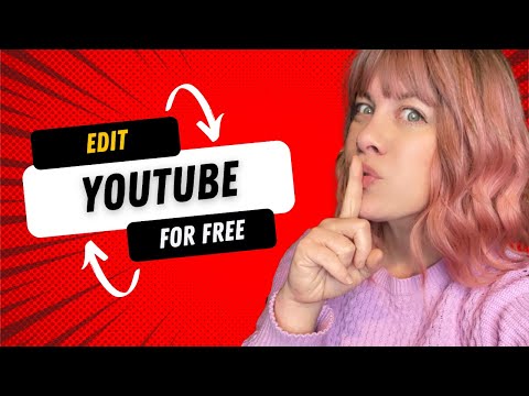 Best Free Video Editor For YouTube Videos