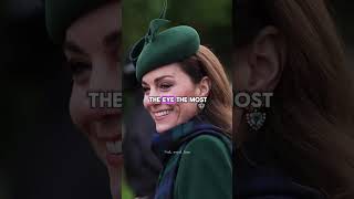 Kate Middleton's new jewellery