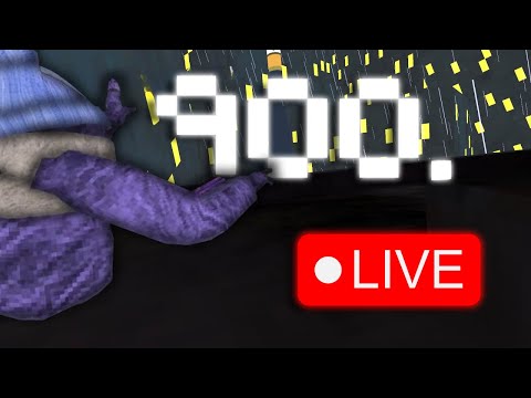 🔴GORILLA TAG 900 LIVE STREAM WITH VIEWERS🔴 MINIGAMES, SWAMP, HANGOUT 🔴