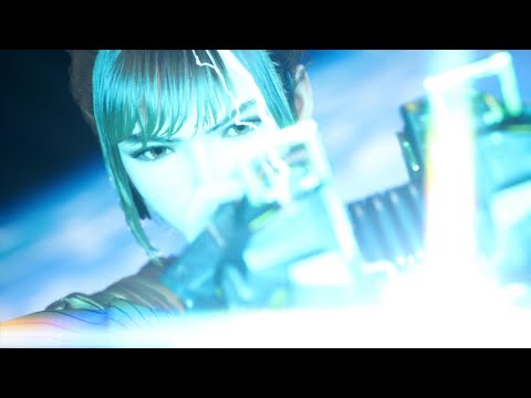 【Stellar Blade】宇宙へ