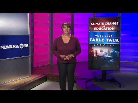 Documentaries and Specials | Program | Table Talk 2024 Part II