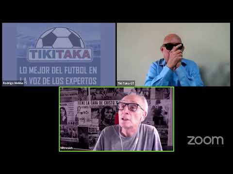 El tiki Taka