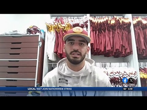 Former Ducks quarterback Marcus Mariota talks Ducks in the Big Ten - part 2