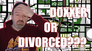 DSP has been divorced for months??? Snortfort in WORSE shape than marriage!!!