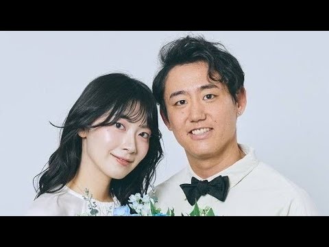 檜山沙耶、プロテニスプレイヤー西岡良仁との結婚を正式発表「私が失敗した料理を笑って食べてくれる優しさを持つ人」コメント全文・一問一答shbidshif