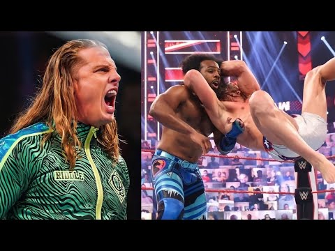 RIDDLE - RKO COMPILATION (UPDATED)