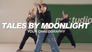 Tiwa Savage - Tales By Moonlight | Youn Choreography