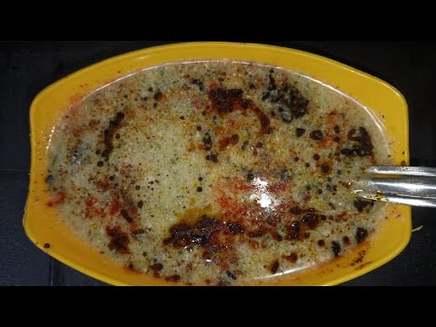 kaddu ka raita pahadi style kaddu ka raita #yummy #testyrayta