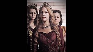 HÜRREM SULTAN || #explorepage #edit #itsottoman #explorepageedit #magnificentcentur #hürrem #edits