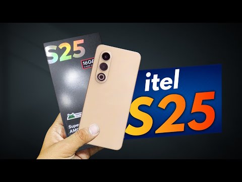 itel S25 Review - পুরাই জোস একটা ফোন!