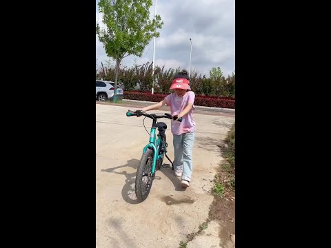 # Human Cubs# Record Real Life# Moe Baby# Moe Baby Daily# Learn Bicycle