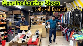 Shoebizz SALE | Genuine Leather Shoes | Cheapest Branded Shoes | Export Surplus Shoes | BIGGEST SALE