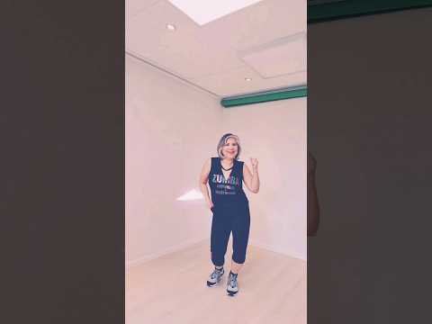 Zumba Choreography | ZIN 109| On That Feeling #brazilianfunk #shorts