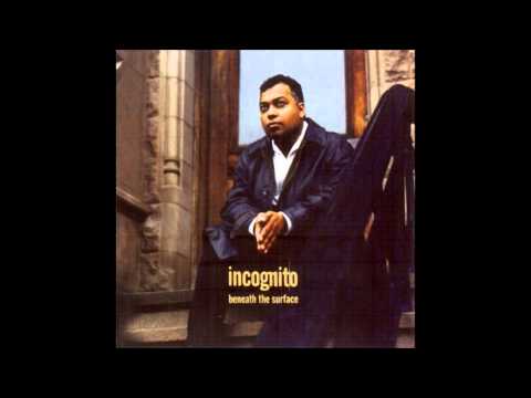 Incognito - Solar Fire