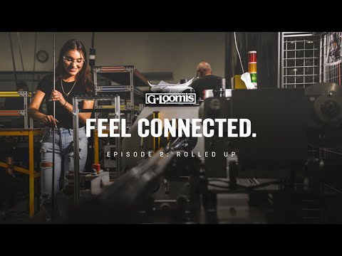 FEEL CONNECTED | Episode 2: Rolled Up