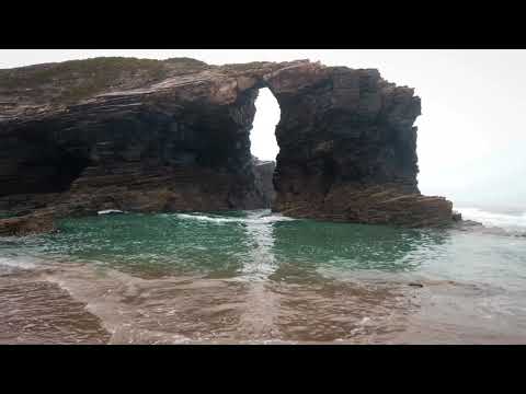 asturias ... 3 day trip ... playa de las catedrales and taramundi