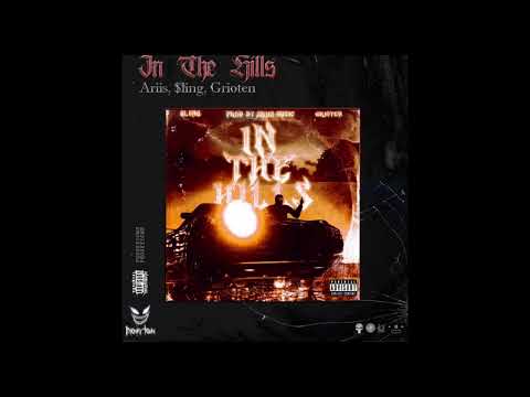 Ariis, $LING, Grioten - In The Hills