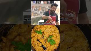 NTR’s Favourite Tomato Pachadi #subscribe #shorts #ntr #liyanshakitchen #telugu