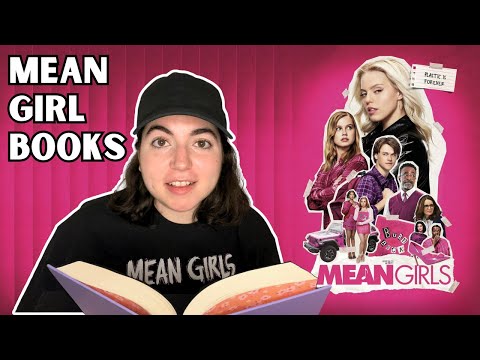 read these books to get Regina George to like you