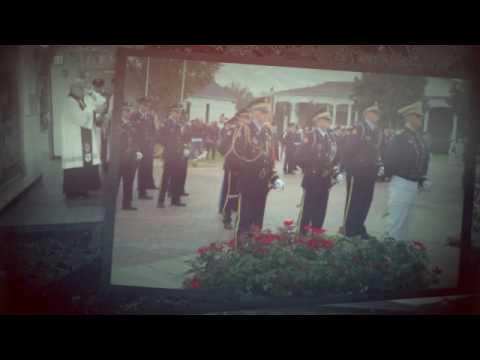 Mural Dedication