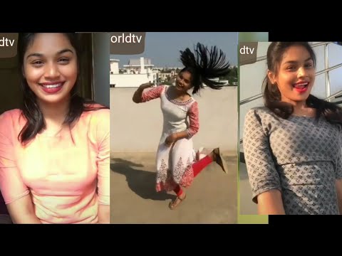 Bhanu bestest tiktok videos