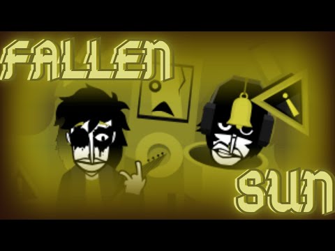 Fallen Sun | -Colorbox V3: Yellow- mix