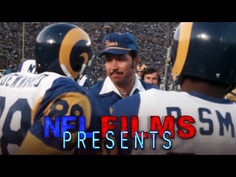 The Man Who Changed Football Forever | 'NFL Films Presents'