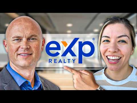 Real Estate Broker Owner Joins Exp Realty | Pros of Exp Realty for Teams