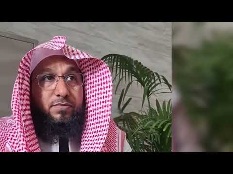 fitno ke daur me har koi MUFTI bana baitha hai❗️sheikh parvez alam madani