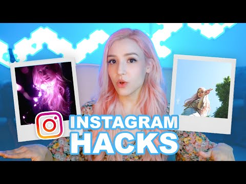 5 EASY Photo Hacks ANYONE Can Do At Home!