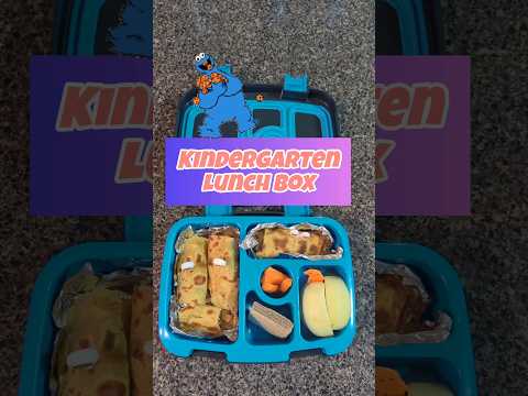 #bentgo #shorts #schoollunchbox #kindergaten