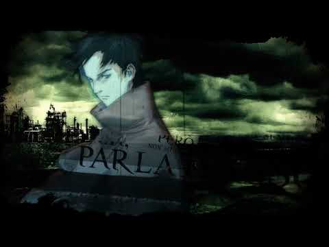 Ergo Proxy OP [Blu-Ray]