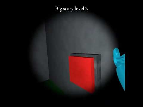 Big scary level 2 with @Frostvr12 #bigscary #summergorillatag #gtag #gorillatagjuke #gorillatagfun