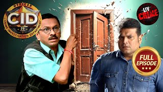 Daya से Inspire होकर Popatlal ने तोड़ा दरवाज़ा | CID | सी.आई.डी. | Latest Episode | 5 Dec 24