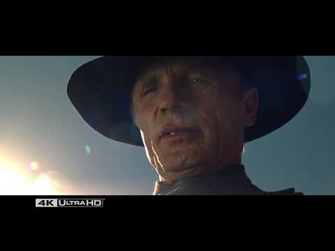 Warner Bros. 4k Trailer