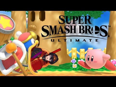 Smash with Viewers  (May 24 2024) 【Super Smash Bros. Ultimate】