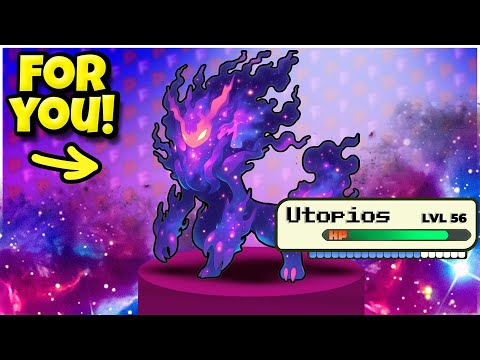 Creating CUSTOM POKEMON for YOU! (Ep. 4)