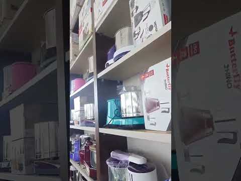 Shopping vlog/ Shopping for Refrigerator and washing machine #shoppingvlog#shorts