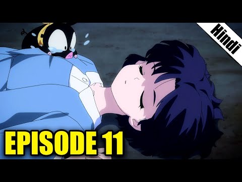 Ranma ½ Remake Episode 11 in Hindi