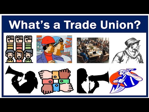 What is a Trade Union?