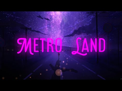 Fifthchild & UNDY - Metro Land | Lyrics