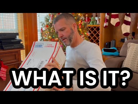 You Won’t Believe What’s Inside These Christmas Gifts! Unwrapping Christmas 2024