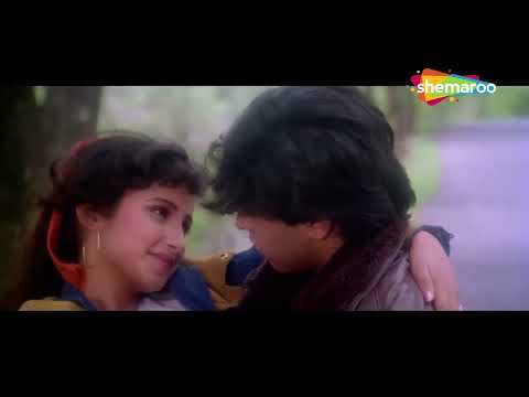 मिलता ना प्यार जो तेरा | Milta Na Pyar Jo Tera | Divya Dutta, Ravi Sagar | Kumar Sanu,Sadhana Sargam