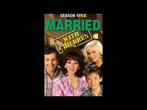 Matrimonio con Hijos Primera Temporada (Latino)-Mega