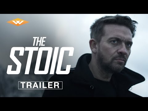 THE STOIC | Official Trailer | Starring Scott Wright | On Digital October 18