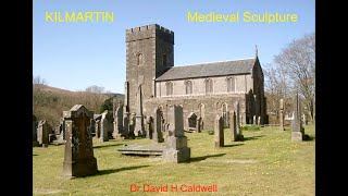 The Medieval Burial Monuments and Sculpture of Kilmartin